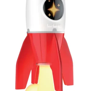 Bon Marché Projecteur veilleuse LED Starlite blanc - XANLITE