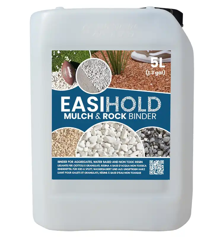 Marque Résine EasiHold 5 L - GRANULATI
