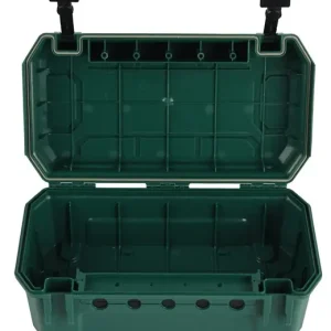 Boîte étanche jardin IP54 - 5 sorties câbles max 12.4 mm ELECTRALINE Must-Have