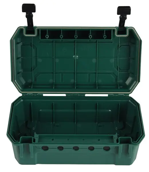 Boîte étanche jardin IP54 - 5 sorties câbles max 12.4 mm ELECTRALINE Must-Have