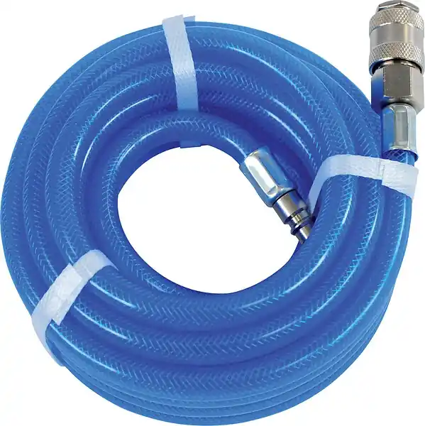 Tuyau d‘air comprimé PVC - 5m - 10 bars PRODIF Affaire À Saisir