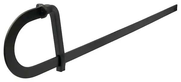Nouvelle Collection Serre-joint de maçon acier manganèse - Serrage 800mm FISCHER DAREX