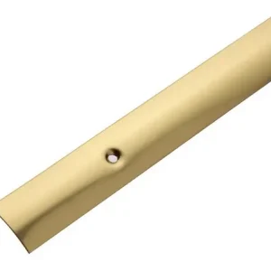 Top Vente Bande seuil laiton à vis 0,73mm - DINAC - 2023000