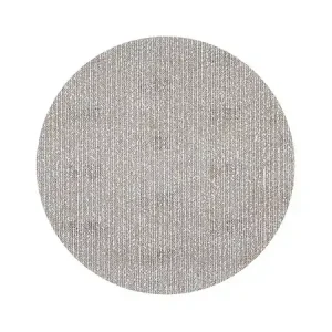 Disques ponçage auto-agripp. 180mm AIRMESH grain 120 lot 4 SEA Marque