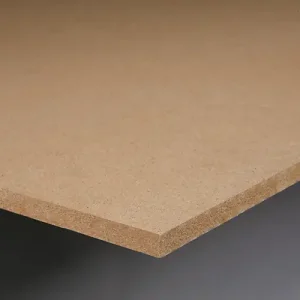 Retour Gratuit Panneau prédécoupé MDF - L.120x60xEp.16cm UT BOIS
