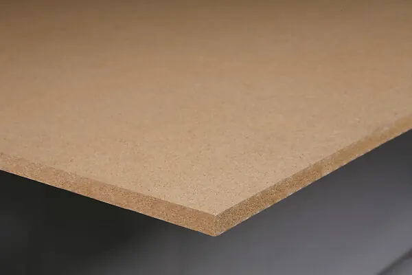 Retour Gratuit Panneau prédécoupé MDF - L.120x60xEp.16cm UT BOIS