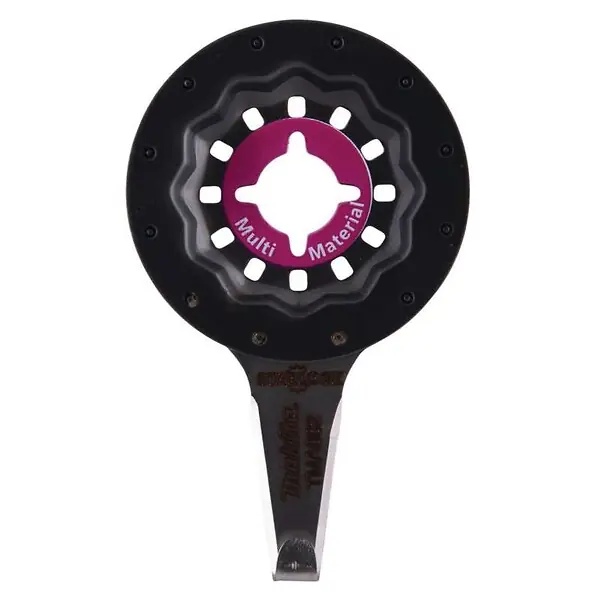 Livraison Express Couteau pour joint d‘étanchéité MAKITA B-69783