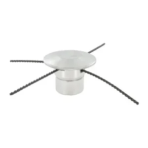 Tête universelle multifils - Aluminium BESTGREEN Top Vente
