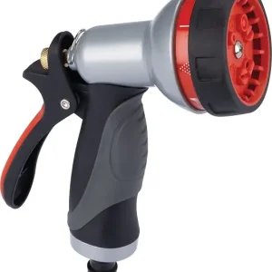 Pistolet d‘arrosage à pomme - Tri Matière Concept - 9 jets CAP VERT Achetez Aujourd'hui
