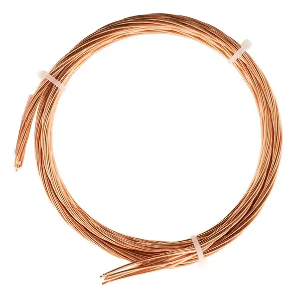 Commande En Gros Tresse de cuivre - 25 mm - Mise à la terre 3 m ZENITECH