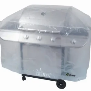 Housse de barbecue 90g 130x70x80 cm RIBIMEX Super Prix