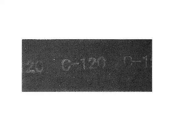 Remise Lot de 10 treillis abrasifs 93x230mm grain 80 SEA