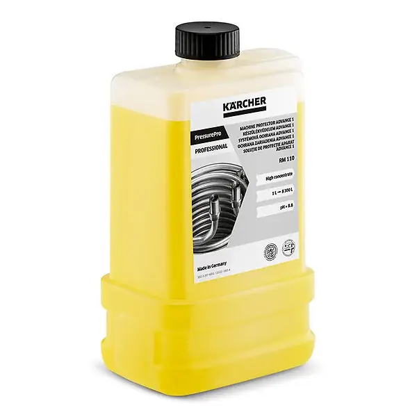Anticalcaire PressurePro Advance 1 RM 110 Fi ASF 1L KÄRCHER PRO 6.295-327.0 KARCHER PRO Offre Exclusive