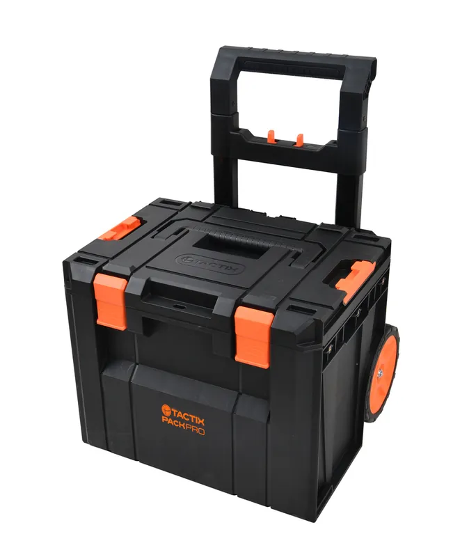 Livraison Express Servante d‘atelier mobile MODULAR - TACTIX