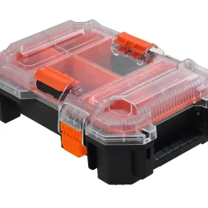 Offre Limitée Boîte de rangement 5 séparateurs LOADUP - TACTIX