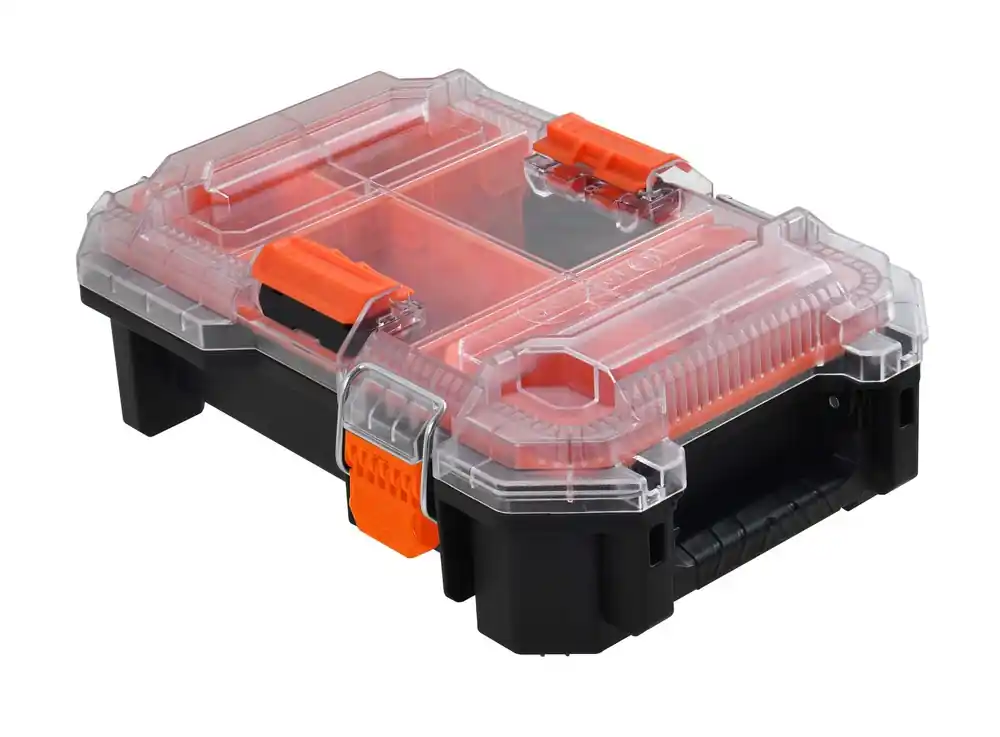 Offre Limitée Boîte de rangement 5 séparateurs LOADUP - TACTIX