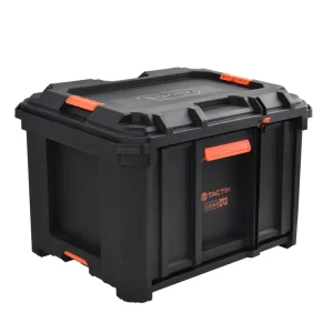 Expédition Rapide Boîte à outils 1 tiroir LOADUP - TACTIX