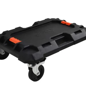 Plateau roulant 4 roues LOADUP - TACTIX Vente Flash