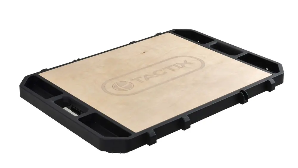 Solde Plan de travail bois LOADUP - TACTIX