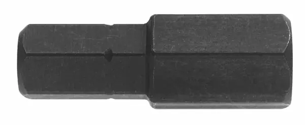 FACOM - ENH.3 - Embouts impact série 3 pour vis à 6 pans creux métriques - ENH.304 Quantité Limitée