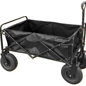 Chariot de transport pliable - ZUCO Vente Directe