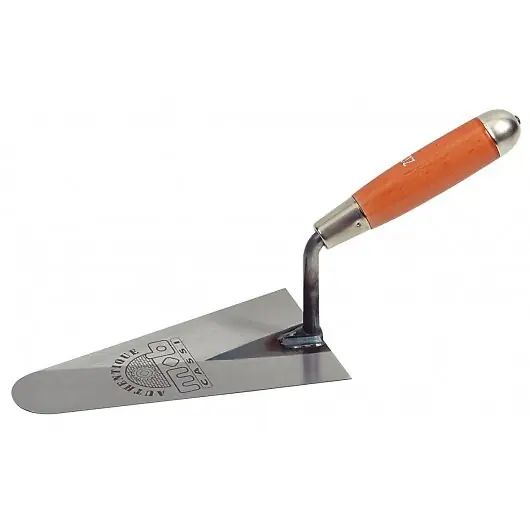 Super Prix Truelle italienne ronde MOB