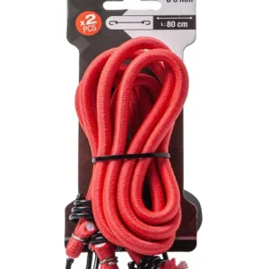 Paiement Sécurisé Sandow 0,80 m diamètre 8 mm par 2 COBALTIX