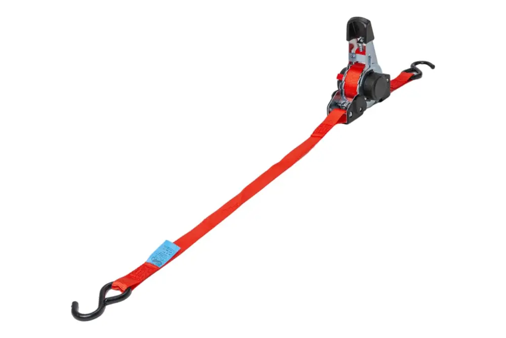 Sangle d‘arrimage automatique 4 m x 25 mm COBALTIX Prix Cassé