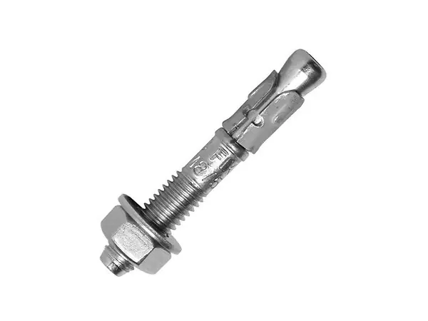 Sachet de 4 FIX Z XTREM D8x55mm Inox RED HEAD Must-Have