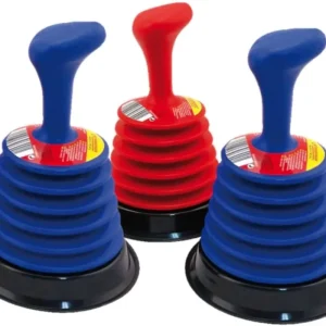 Haute Qualité Déboucheur mini ventouse ROPU - ROTHENBERGER