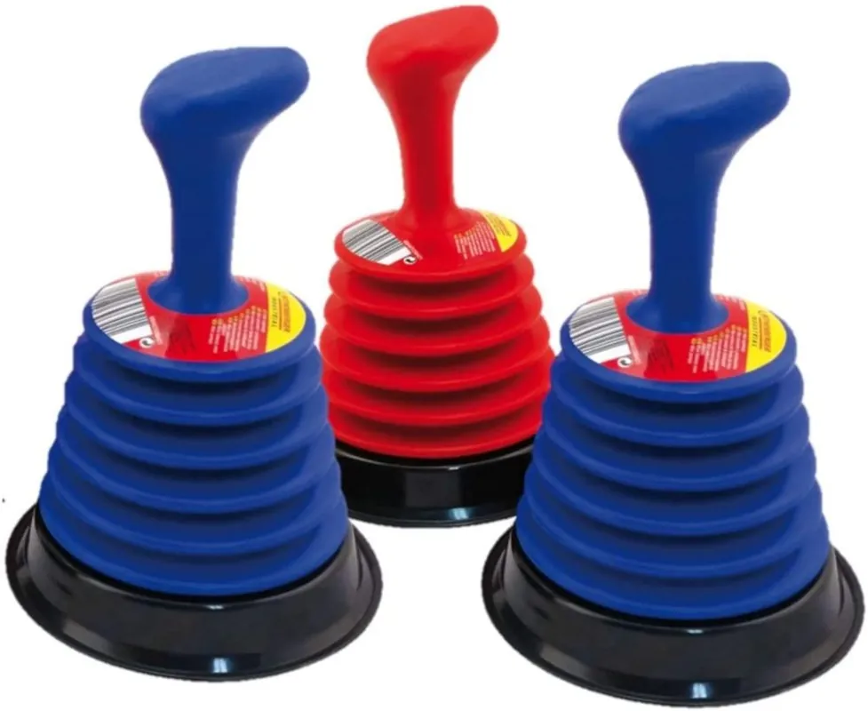 Haute Qualité Déboucheur mini ventouse ROPU - ROTHENBERGER