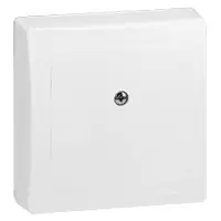 Boîte de dérivation en saillie ASL blanc - LEGRAND Retour Gratuit