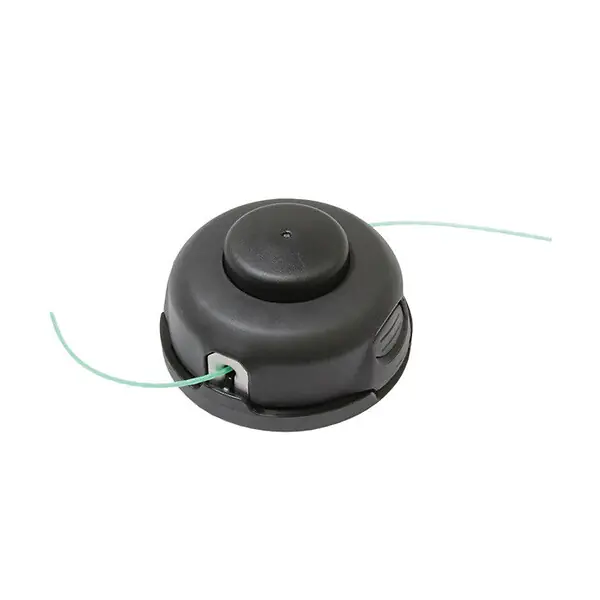 Top Vente Tête de coupe MAKITA 198971-4 2xØ2mm compatible avec coupe-herbes LXT