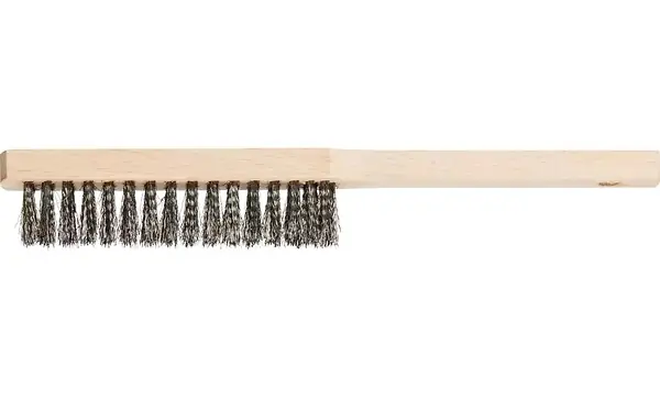 Brosse à main HBFM 40 inox 0,15 - PFERD - 43674003 Commander Maintenant