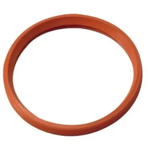 Expédié Aujourd'hui Joint silicone THT orange - TEN - 845080