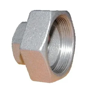 Achat Immédiat Raccord union 33/42 - WILO - 500128999