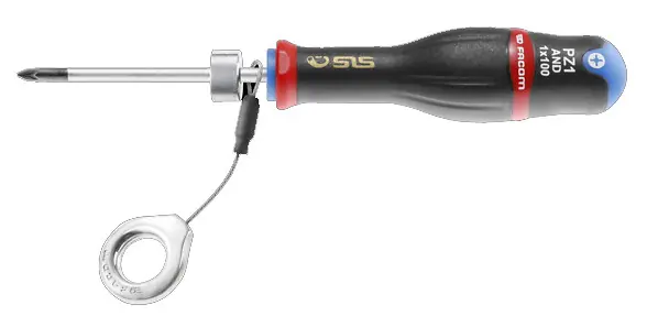 Tournevis Pozidriv® PZ 1 x 100 - FACOM - AND1X100SLS Nouvel Arrivage