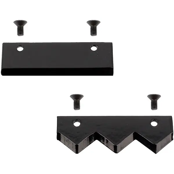 Couteaux de rechange pour mèche de tarière Ø 250 mm SURICUT Promotion