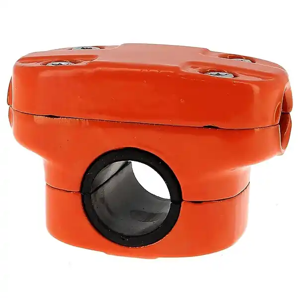 Commande En Gros Porte guidon pour débroussailleuse et multifonction 4 en 1 GT GARDEN