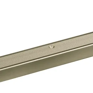 Prix Réduit Nez de marche aluminium antidérapant NPF
