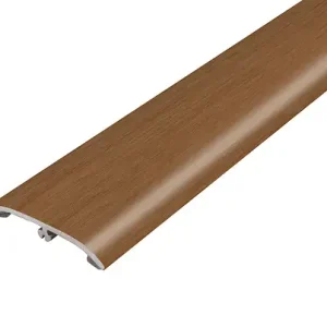 Nouveauté Seuil universel alu 4-en-1 - Argent - H.2xL.100cm NPF