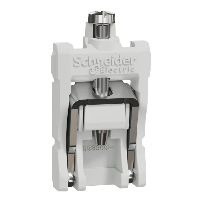 Griffes de fixation rapide Odace 2025 30/40 mm par 2 - SCHNEIDER ELECTRIC Nouvel Arrivage