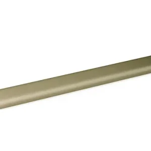 Certifié Seuil universel aluminium 4en1 - H.4xL.100cm NPF