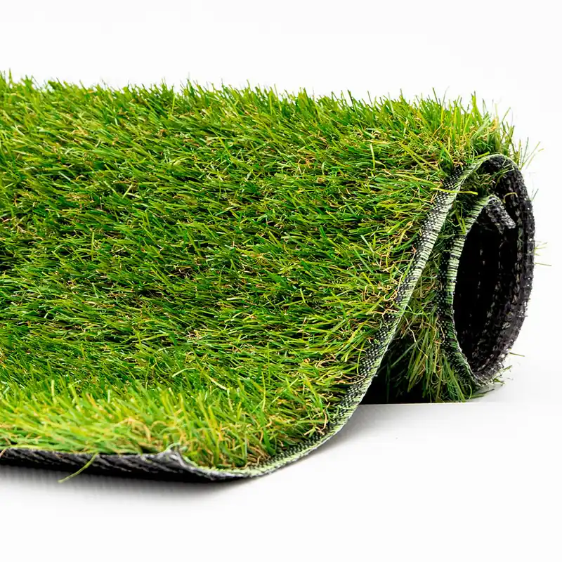 Nouveauté Gazon synthétique Gruissan 35 mm 1 m x 3 m AG‘CO