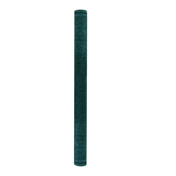Brise-vue tissé semi-rigide HDPE Meshnet - Vert - H.1.5xL.3m NORTENE Vente Directe