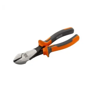 Pince Coupe Diagonale Renforc Alyco Orange 180 Mm Alyco 170570 Prix Promo
