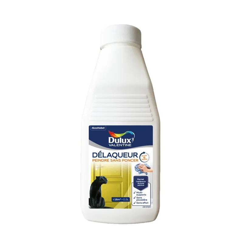 Délaqueur 500ml - DULUX VALENTINE Offre Du Jour