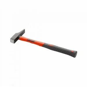 Must-Have Marteau de Charpentier Alyco Orange 25 mm