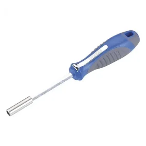 Adaptateur Magnétique Pour Pointes De 1/4" Alyco 119100 Usine Directe
