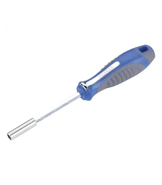 Adaptateur Magnétique Pour Pointes De 1/4" Alyco 119100 Usine Directe
